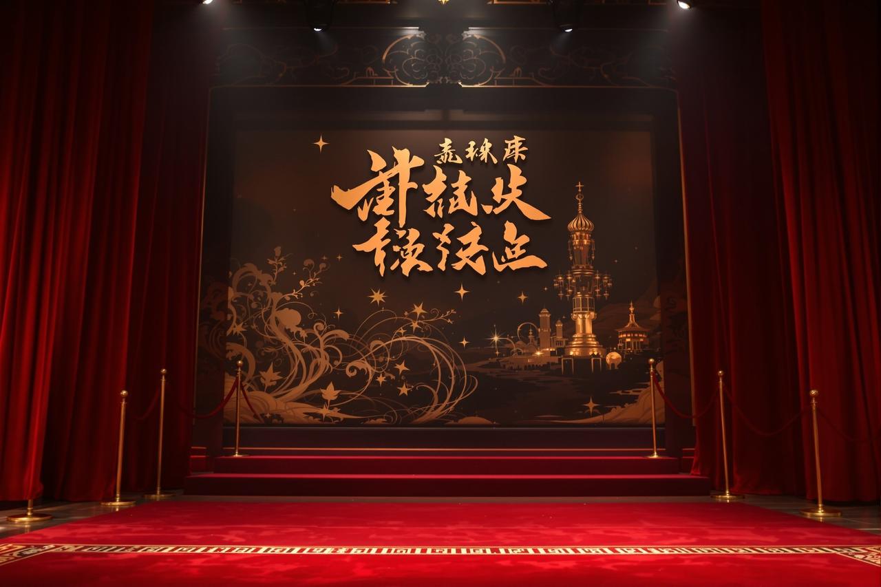 《长安幻夜》荣获第36届金鸡奖最佳影片提名，尤物视频再创辉煌