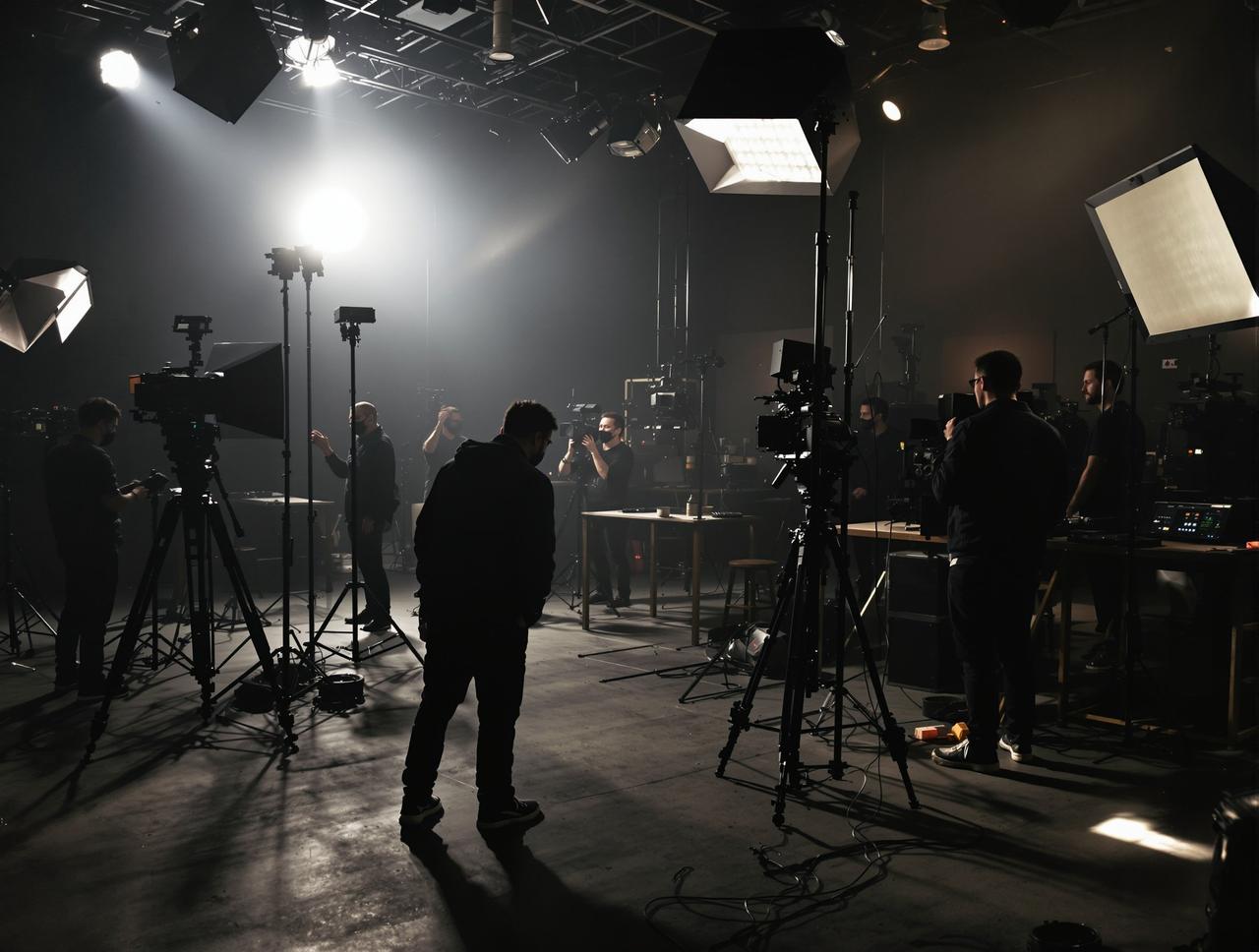 尤物视频制作团队